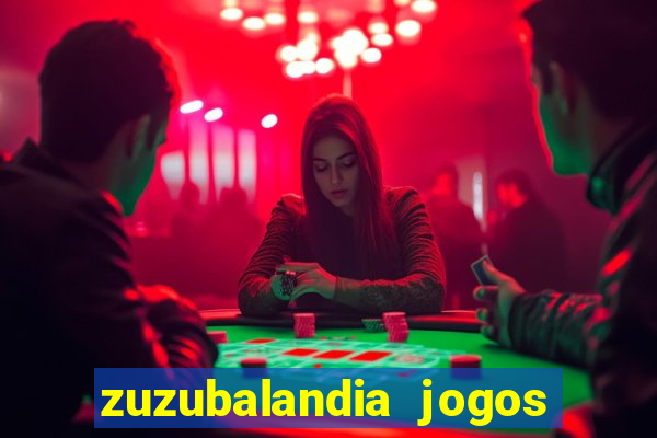 zuzubalandia jogos de matematica